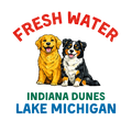 The Lake Pups Shirts The Lake Pups
