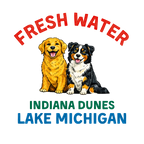 The Lake Pups Shirts The Lake Pups