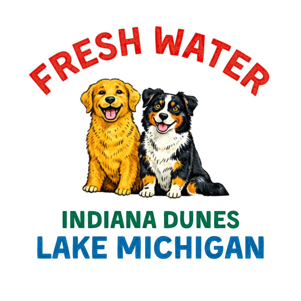 The Lake Pups Shirts The Lake Pups