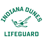 Fresh Water Lifeguard Shirts