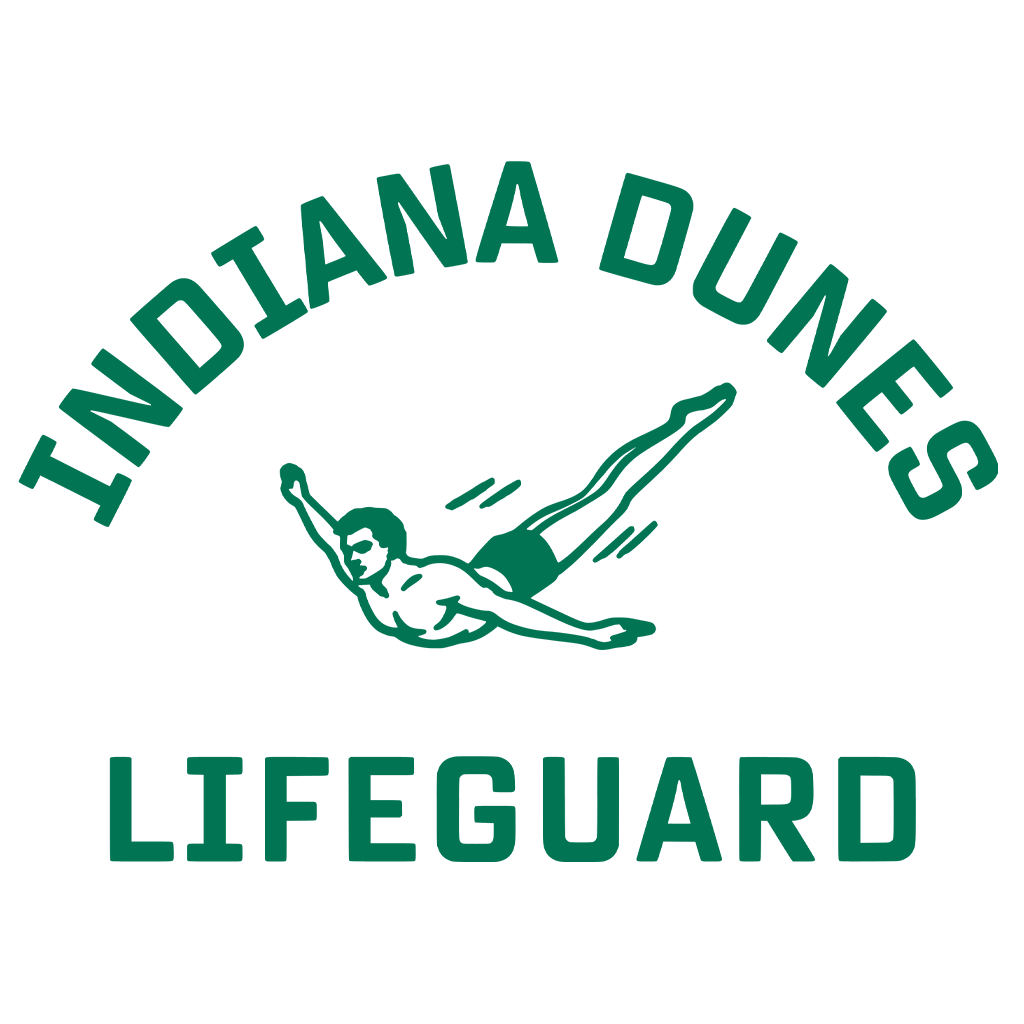 Fresh Water Lifeguard Shirts