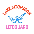 Fresh Water Lifeguard Shirts