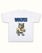 Mascot Series Tee Boone Grove Mascot Tee