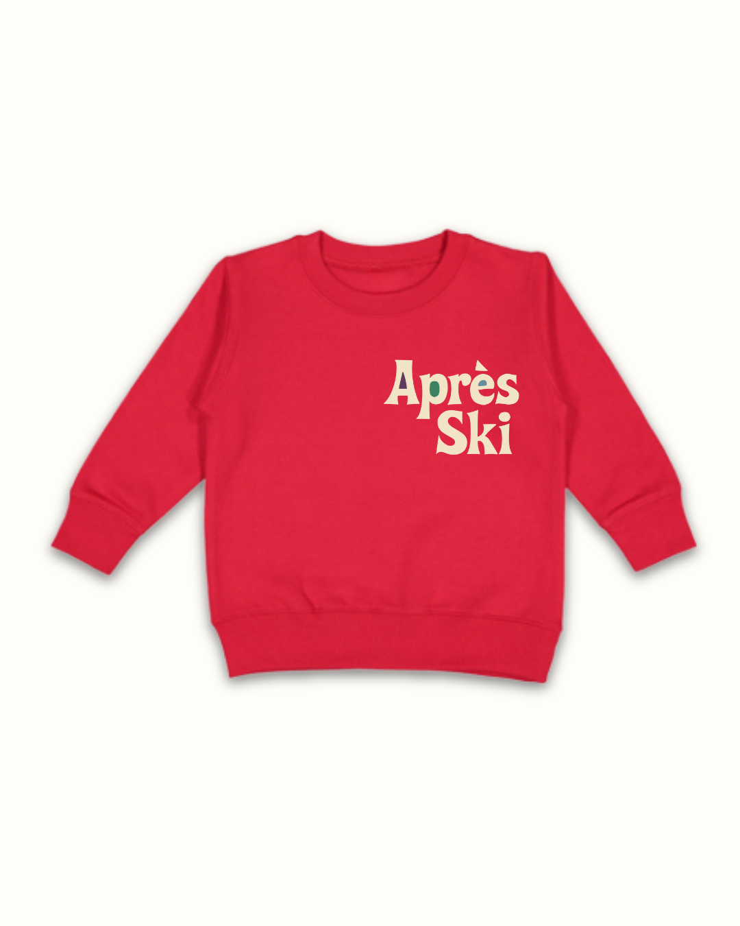 Après Ski Collection